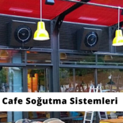 CAFE RESTORAN SOĞUTMA SİSTEMLERİ, CAFE SOĞUTMA İZMİR, CAFE SOĞUTMA ADANA, RESTORAN SOĞUTMA İZMİR, RESTORAN SOĞUTMA ADANA, DIŞ MEKAN SOĞUTMA İZMİR, DIŞ MEKAN SOĞUTMA ADANA