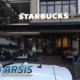 STARBUCKS, CAFE ISITMA SİSTEMLERİ ADANA