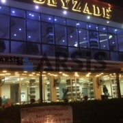 BEYZADE YÜZÜNCÜ YIL, CAFE ISITMA SİSTEMLERİ ADANA, CAFE SOĞUTMA SİSTEMLERİ ADANA,