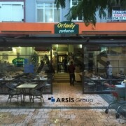 ORTAKÖY ÇORBACISI, CAFE ISITMA SİSTEMLERİ ADANA