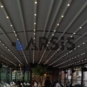 MADO, CAFE ISITMA SİSTEMLERİ İZMİR