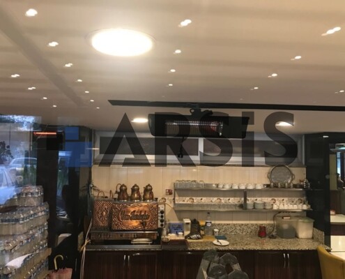 CAN KARDEŞLER, CAFE ISITMA SİSTEMLERİ ADANA