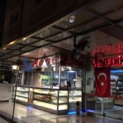 VENEDİK, CAFE ISITMA SİSTEMLERİ CEYHAN