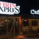 EXPRESS FIRIN, CAFE ISITMA SİSTEMLERİ ADANA