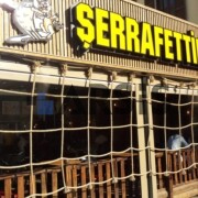 ŞERAFETTİN CAFE, CAFE SERİNLETME SİSTEMİ HATAY