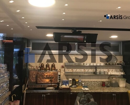 CAN KARDEŞLER, CAFE ISITMA SİSTEMLERİ ADANA