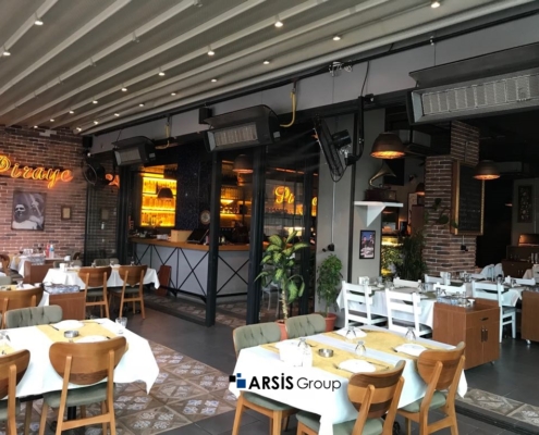 ARSİS MÜHENDİSLİK, CAFE ISITMA SİSTEMLERİ İZMİR, CAFE ISITMA SİSTEMLERİ ADANA, RESTORAN ISITMA SİSTEMLERİ, FABRİKA ISITMA SİSTEMLERİ, FABRİKA SOĞUTMA İSTEMLERİ, FABRİKA SOĞUTMA SİSTEMLERİ İZMİR