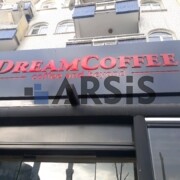 DREAM CAFE, CAFE ISITMA SİSTEMLERİ MALATYA