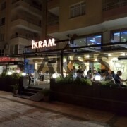 İKRAM DONDURMA, CAFE ISITMA SİSTEMLERİ ADANA, CAFE SOĞUTMA SİSTEMLERİ ADANA